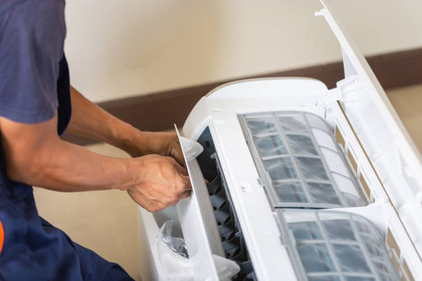 Best Air Conditioning Cleaning in Covington, TN