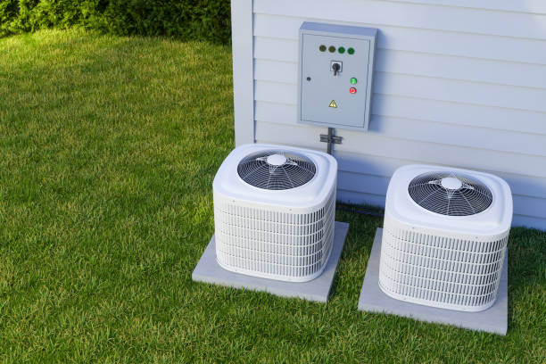 Best Geothermal HVAC Systems in Covington, TN
