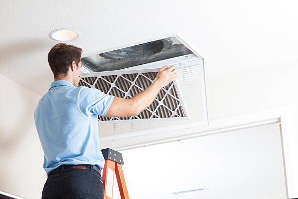 Best Energy-efficient HVAC Solutions in Covington, TN