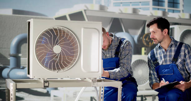 Best Residential HVAC in Covington, TN