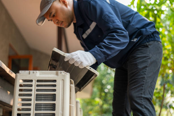 Best Thermostats and Smart Controls in Covington, TN